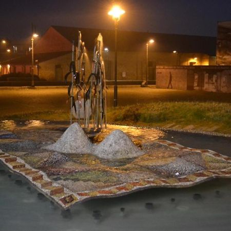 B&B Le Saline Bed & Breakfast Cervia Esterno foto
