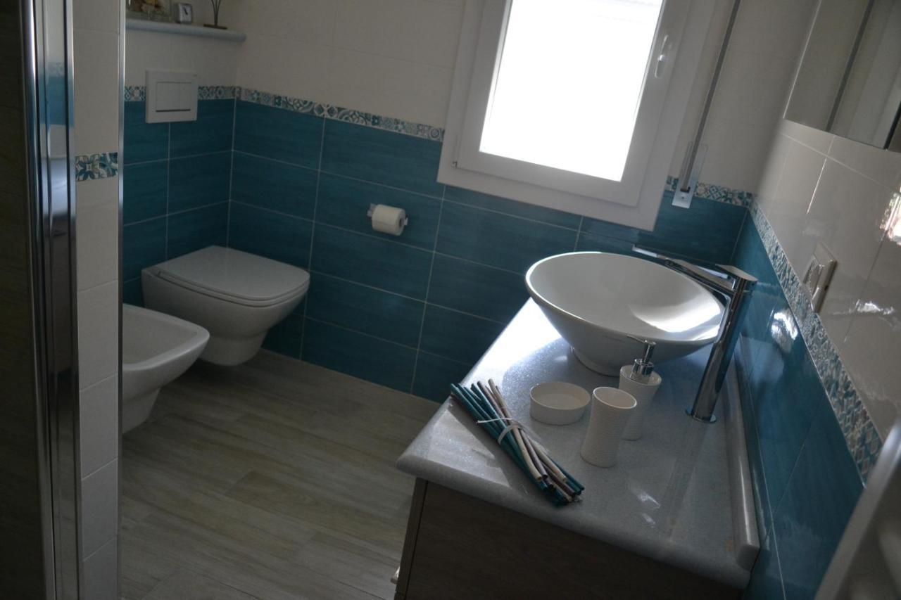 B&B Le Saline Bed & Breakfast Cervia Esterno foto