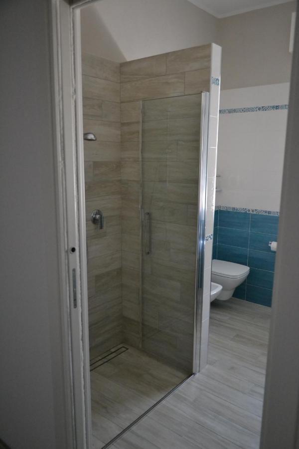 B&B Le Saline Bed & Breakfast Cervia Esterno foto