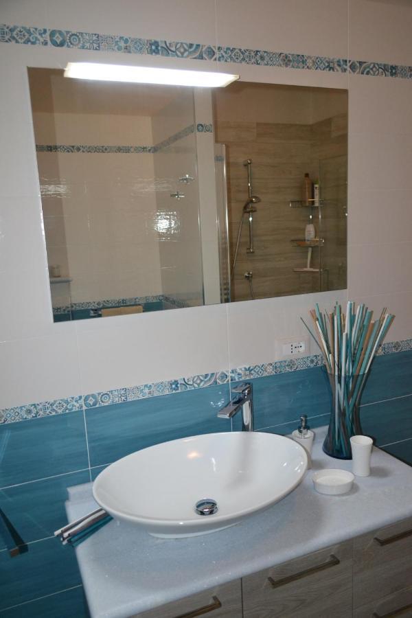 B&B Le Saline Bed & Breakfast Cervia Esterno foto