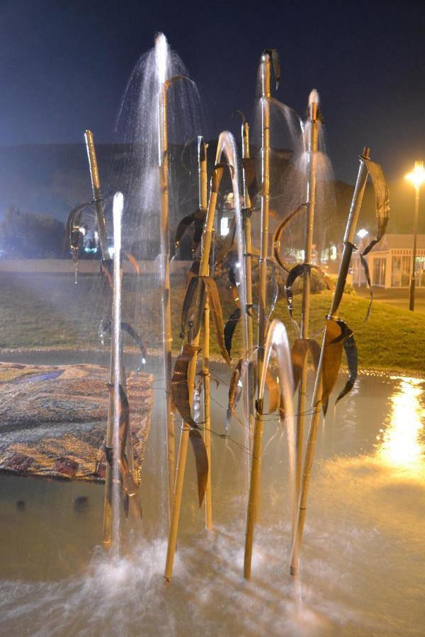 B&B Le Saline Bed & Breakfast Cervia Esterno foto