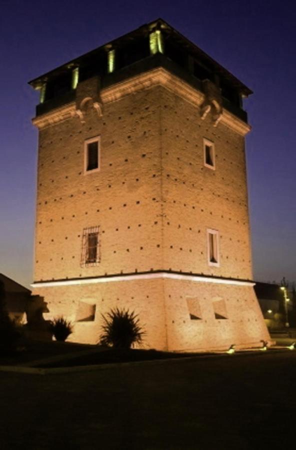 B&B Le Saline Bed & Breakfast Cervia Esterno foto