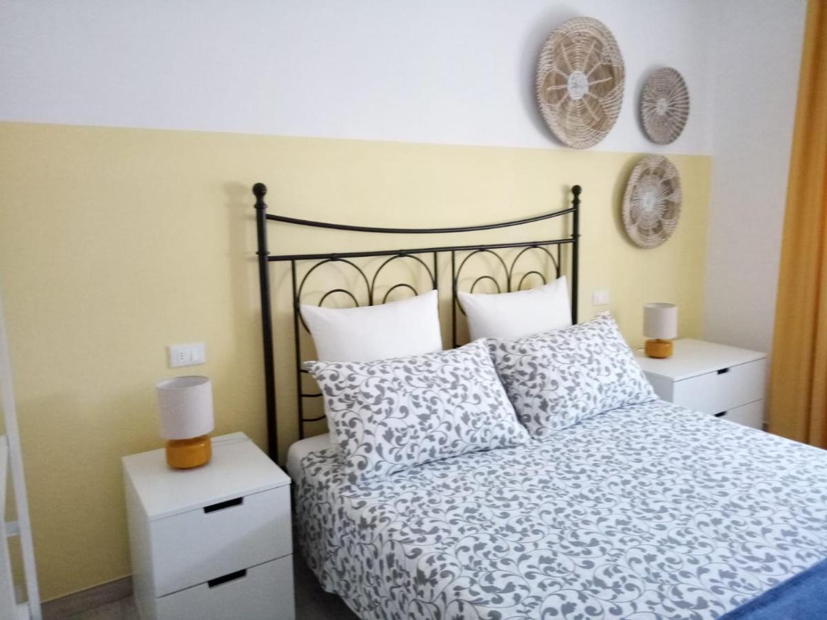 B&B Le Saline Bed & Breakfast Cervia Esterno foto