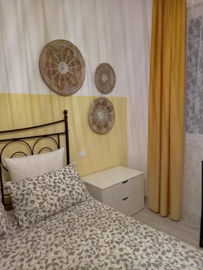 B&B Le Saline Bed & Breakfast Cervia Esterno foto