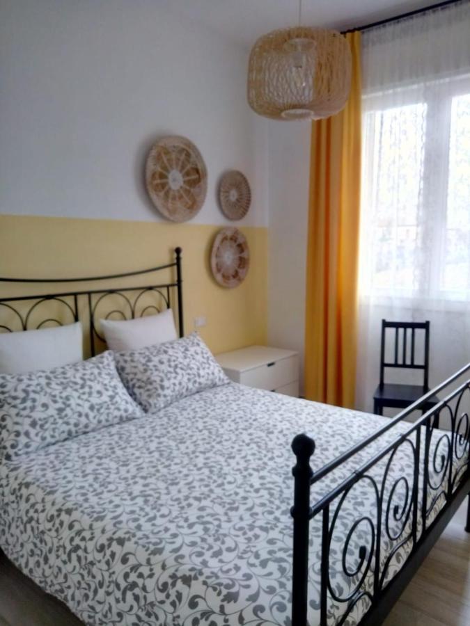 B&B Le Saline Bed & Breakfast Cervia Esterno foto