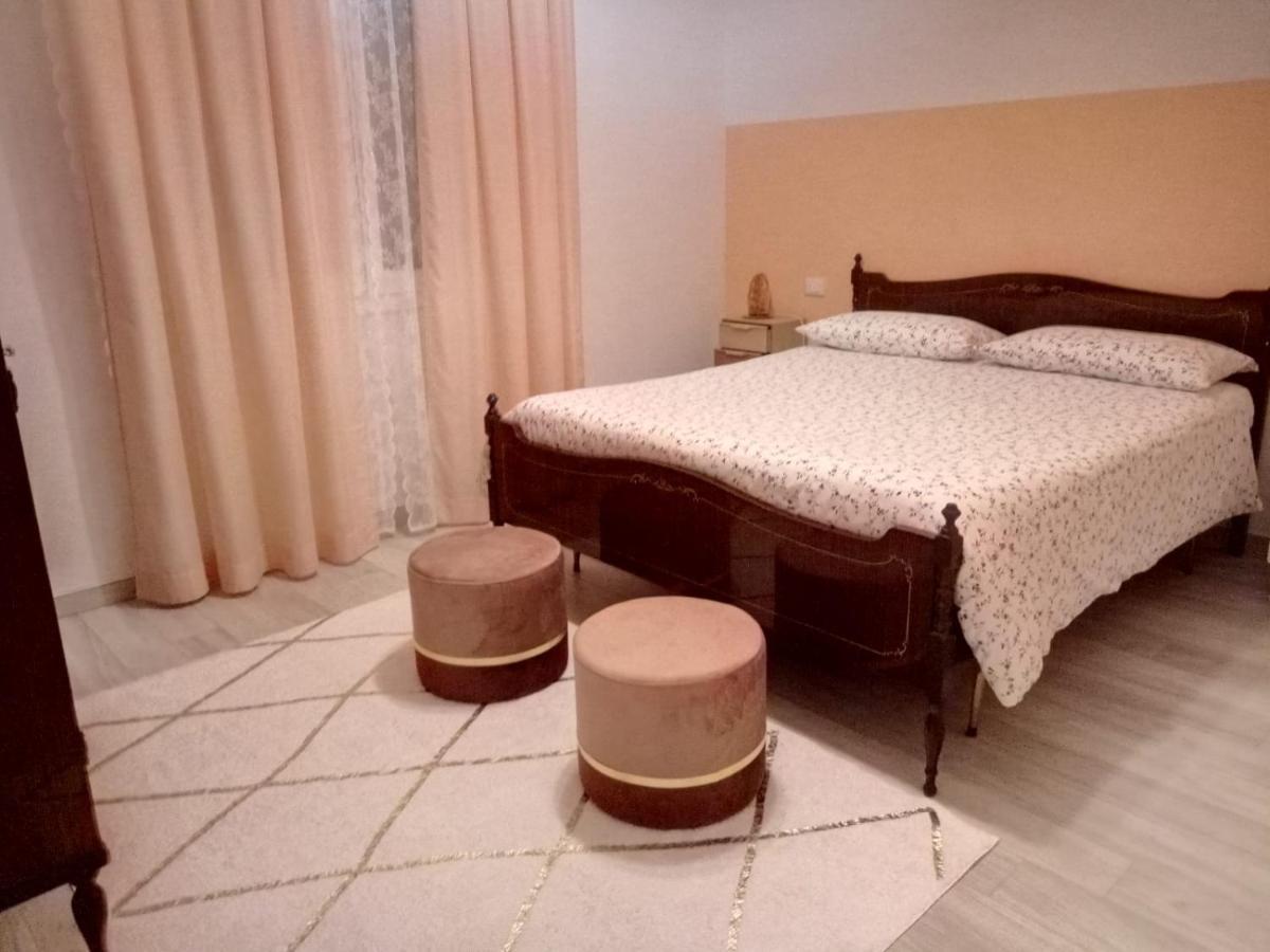 B&B Le Saline Bed & Breakfast Cervia Esterno foto